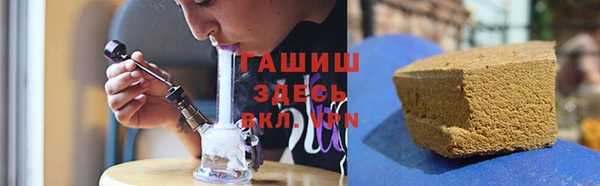 молекула духа Арсеньев